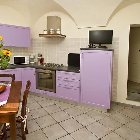 Appartamenti Chiarina Dolcedo Exterior photo