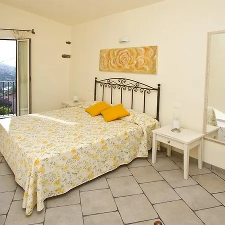 Appartamenti Chiarina Dolcedo Exterior photo