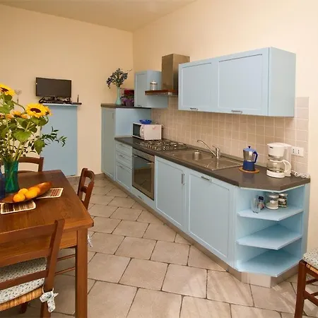 Appartamenti Chiarina Dolcedo Exterior photo