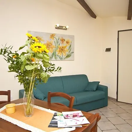 Appartamenti Chiarina Dolcedo Room photo