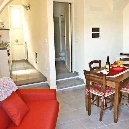 Appartamenti Chiarina Dolcedo Exterior photo