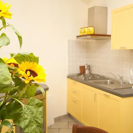 Appartamenti Chiarina Dolcedo Room photo