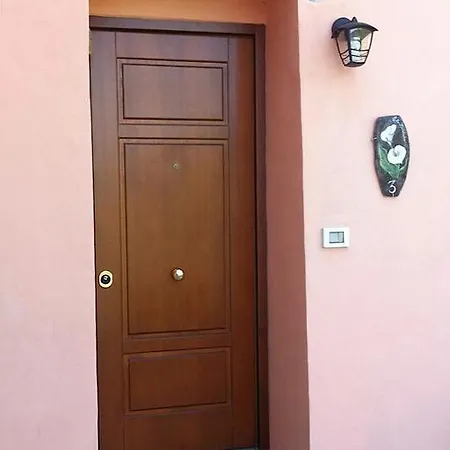 Appartamenti Chiarina Dolcedo Room photo