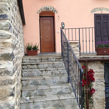 Appartamenti Chiarina Dolcedo Room photo