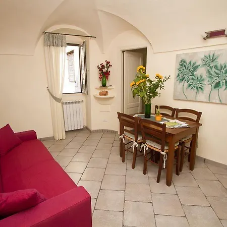 Appartamenti Chiarina Dolcedo Room photo