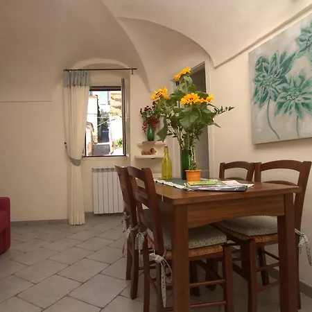 Appartamenti Chiarina Dolcedo Room photo