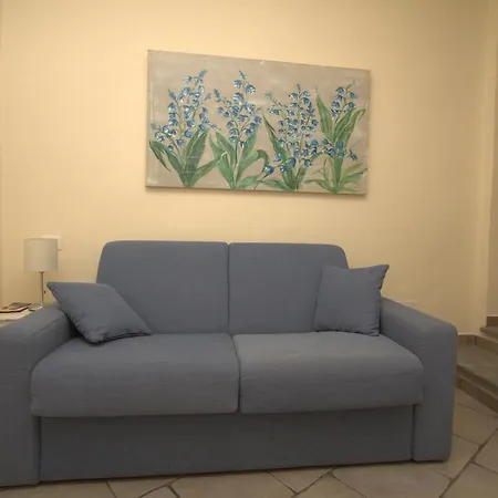 Appartamenti Chiarina Dolcedo Room photo