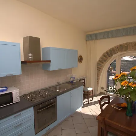 Appartamenti Chiarina Dolcedo Room photo