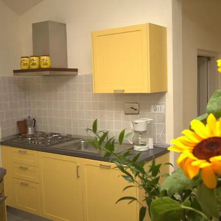 Appartamenti Chiarina Dolcedo Room photo