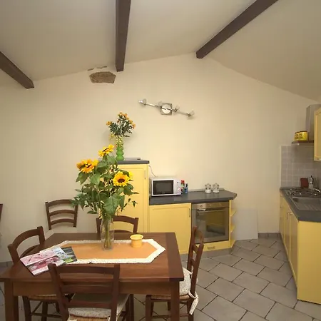 Appartamenti Chiarina Dolcedo Room photo