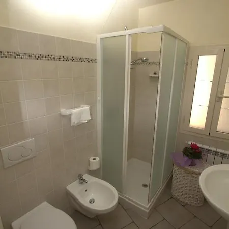 Appartamenti Chiarina Dolcedo Room photo