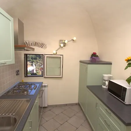 Appartamenti Chiarina Dolcedo Room photo