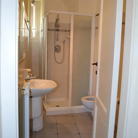 Appartamenti Chiarina Dolcedo Room photo