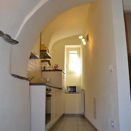 Appartamenti Chiarina Dolcedo Room photo