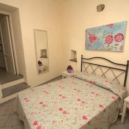 Appartamenti Chiarina Dolcedo Room photo