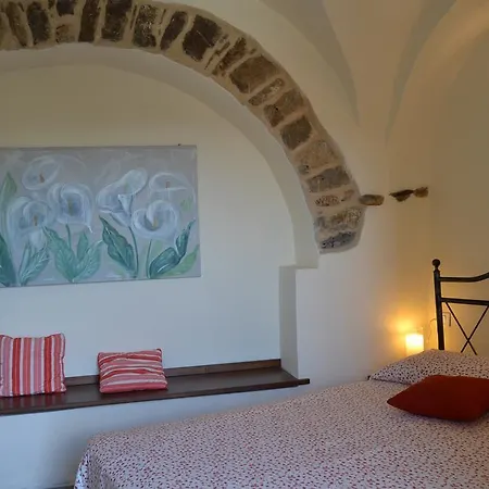Appartamenti Chiarina Dolcedo Room photo